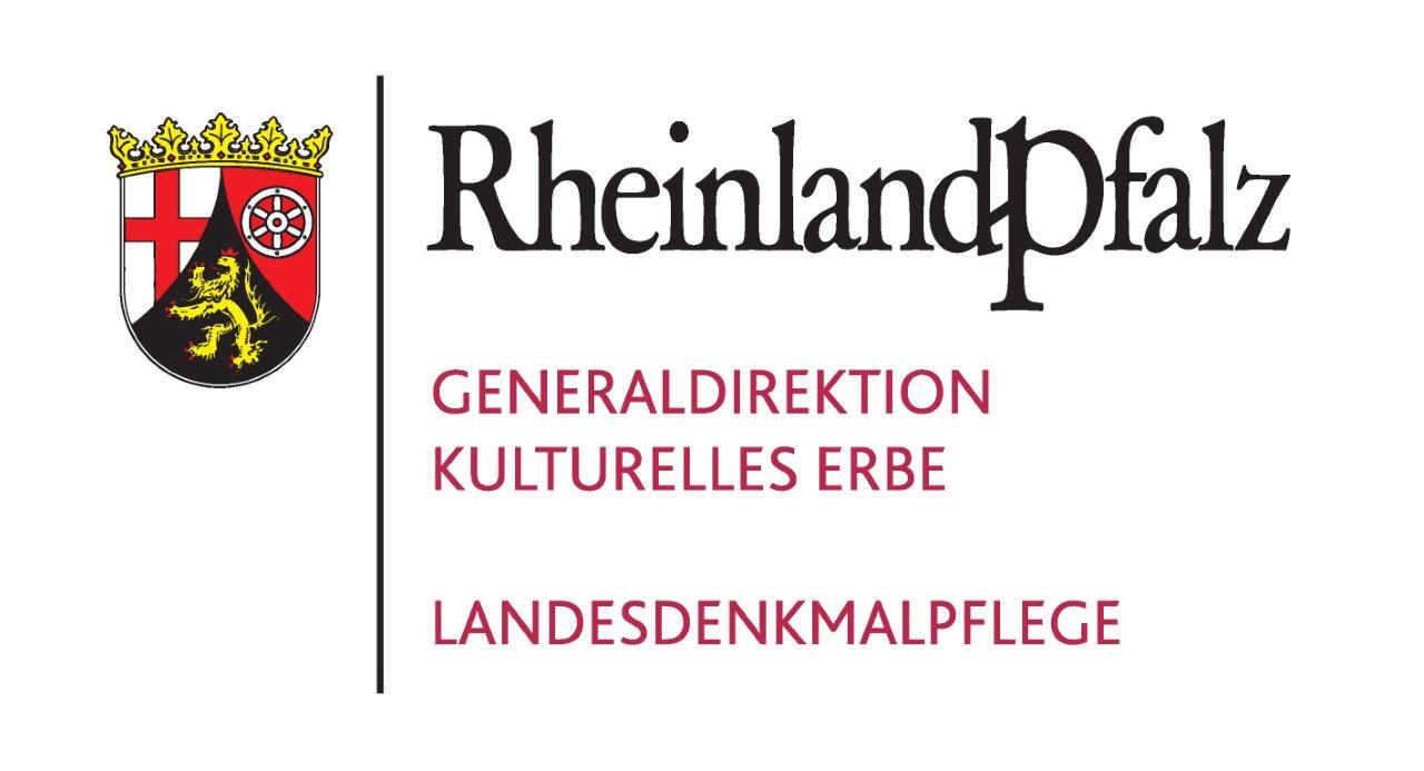 Rheinland Pfalz Generaldirektion Kulturelles Erbe - Landesdenkmalpflege
